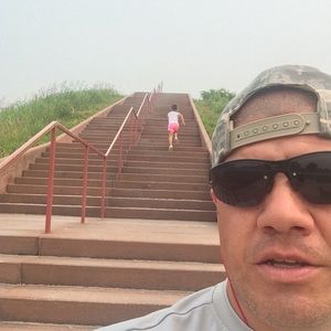 Meet your Posher, Jose